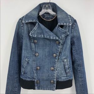 Citizens of Humanity Jacket size 8